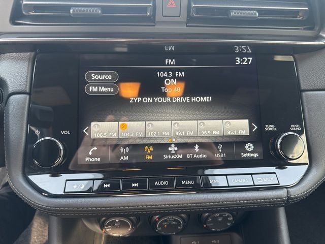 2024 Nissan Z Performance