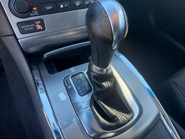 2013 INFINITI G37 Journey