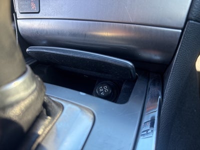 2013 INFINITI G37 Journey