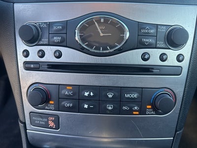 2013 INFINITI G37 Journey