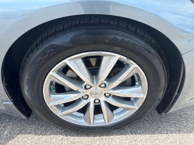 2017 INFINITI Q50 3.0t Premium