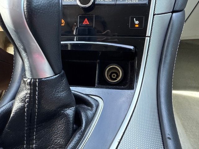 2017 INFINITI Q50 3.0t Premium