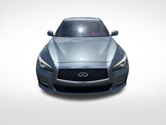2017 INFINITI Q50 3.0t Premium
