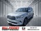 2021 INFINITI QX80 Sensory