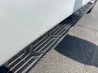 2021 INFINITI QX80 Sensory