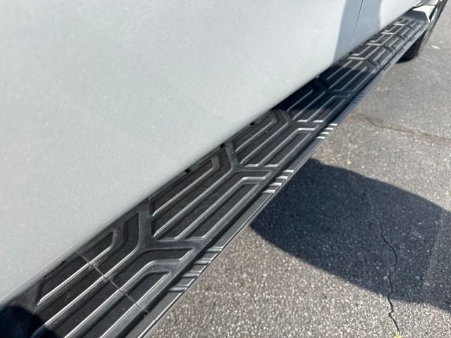 2021 INFINITI QX80 Sensory