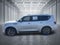 2021 INFINITI QX80 Sensory