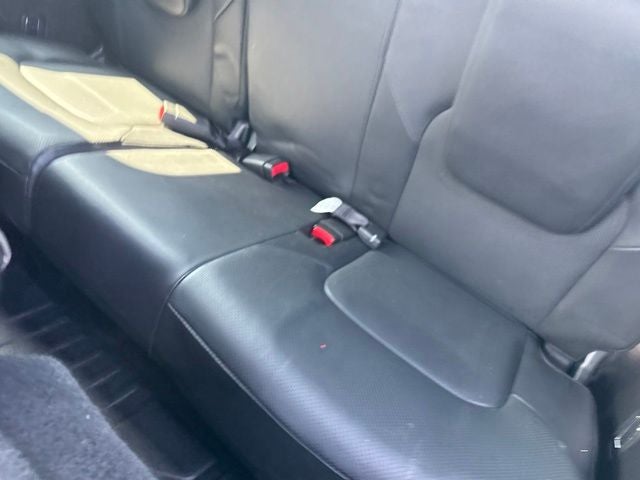 2021 INFINITI QX80 Sensory