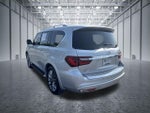 2021 INFINITI QX80 Sensory