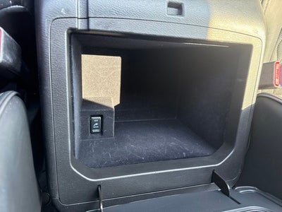 2021 INFINITI QX80 Sensory