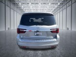 2021 INFINITI QX80 Sensory