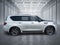 2021 INFINITI QX80 Sensory