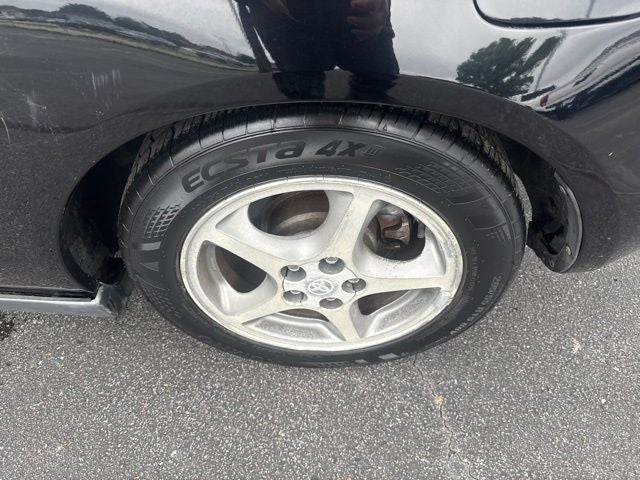 1997 Toyota Celica GT Limited