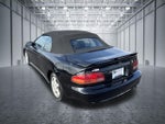 1997 Toyota Celica GT Limited
