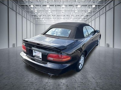 1997 Toyota Celica GT Limited