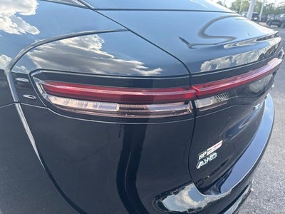 2023 Toyota Crown Limited