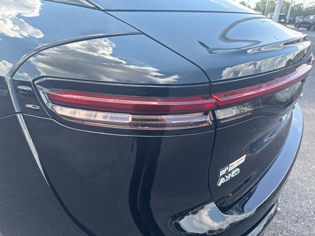 2023 Toyota Crown Limited