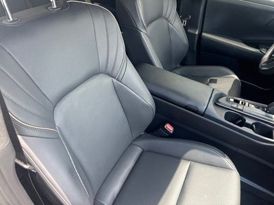 2023 Toyota Crown Limited