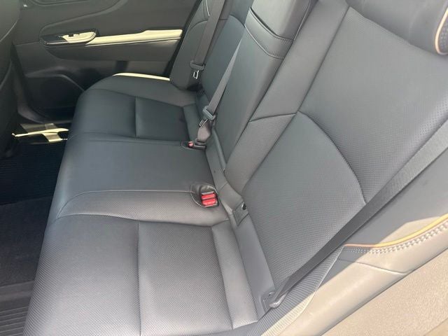 2023 Toyota Crown Limited