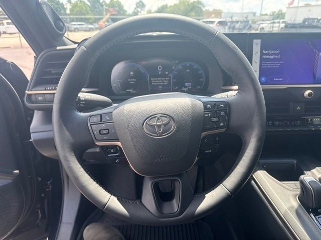 2023 Toyota Crown Limited