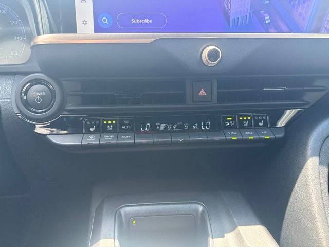 2023 Toyota Crown Limited