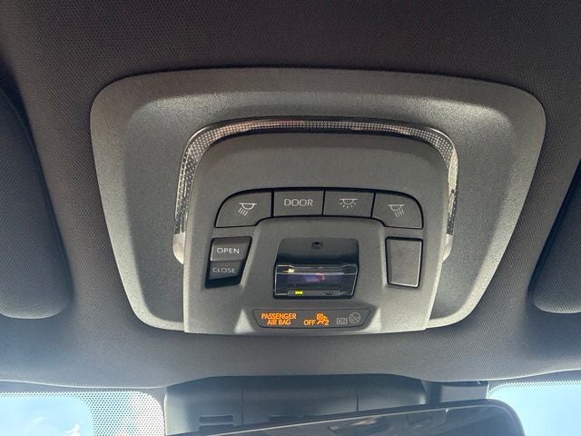 2023 Toyota Crown Limited