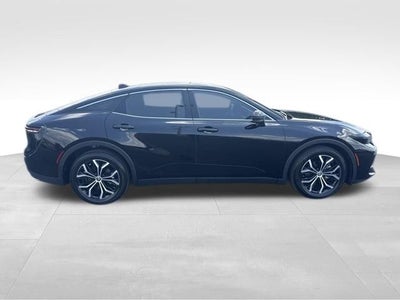 2023 Toyota Crown Limited