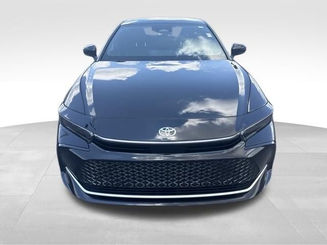 2023 Toyota Crown Limited