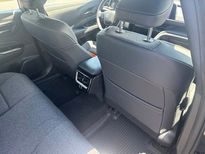 2024 Toyota Crown XLE