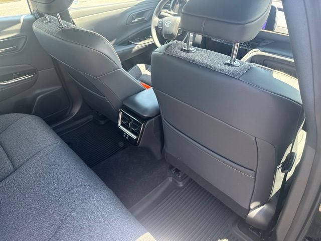 2024 Toyota Crown XLE