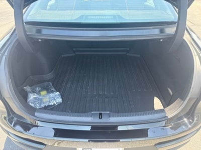 2024 Toyota Crown XLE