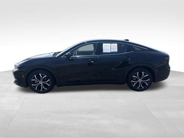 2024 Toyota Crown XLE