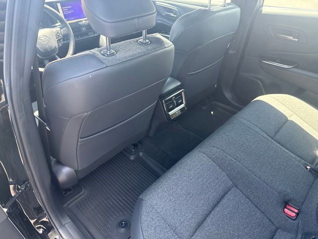 2024 Toyota Crown XLE