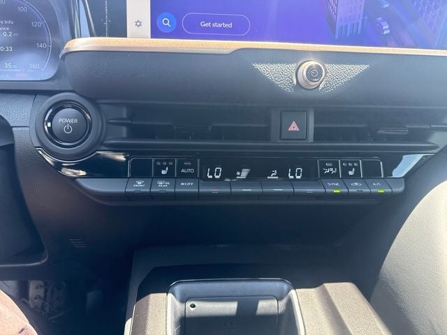 2024 Toyota Crown XLE
