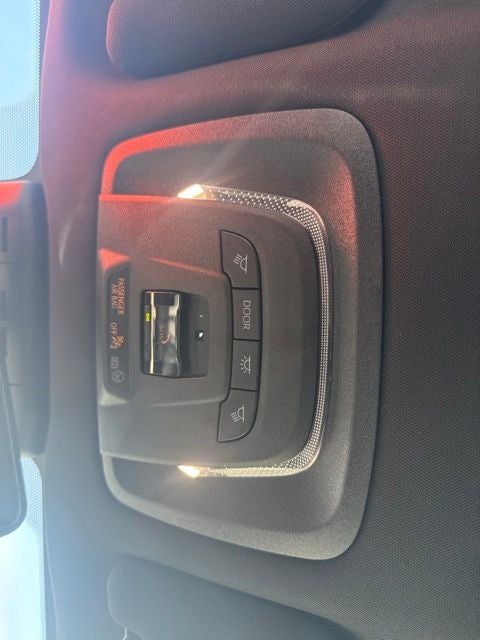 2024 Toyota Crown XLE
