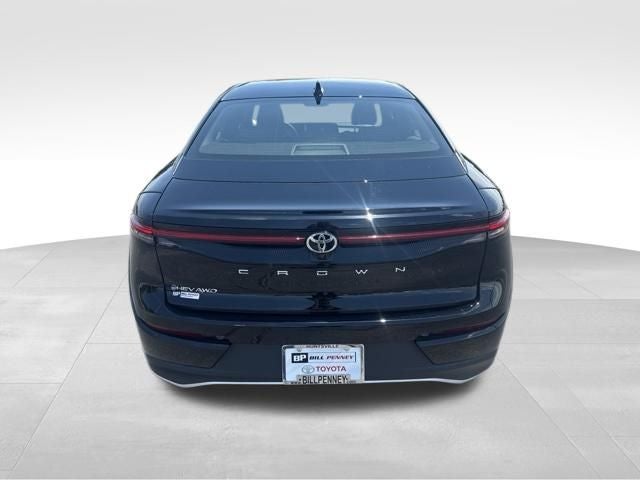 2024 Toyota Crown XLE