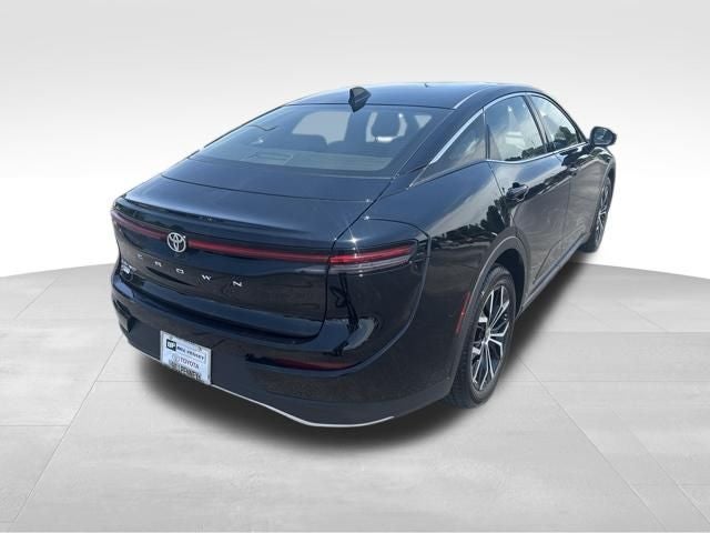 2024 Toyota Crown XLE