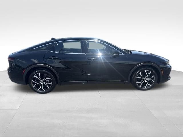 2024 Toyota Crown XLE