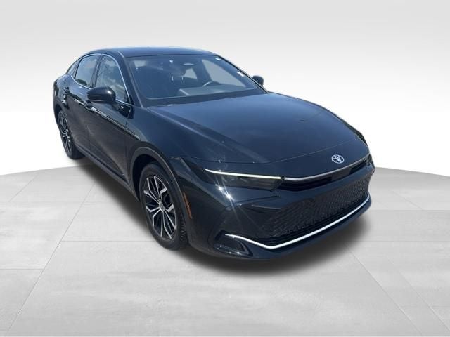 2024 Toyota Crown XLE