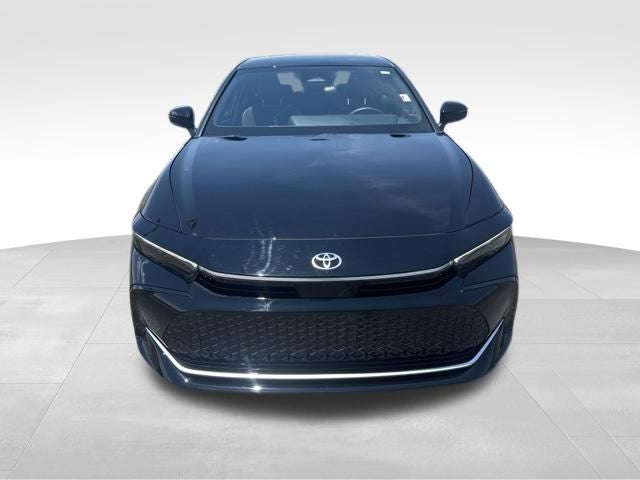 2024 Toyota Crown XLE