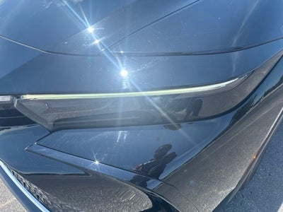 2024 Toyota Crown XLE