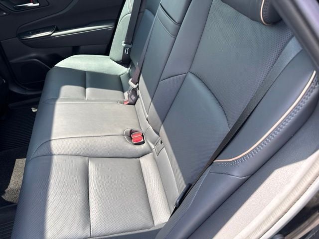 2023 Toyota Crown Limited