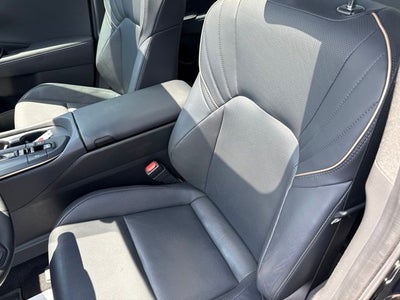 2023 Toyota Crown Limited