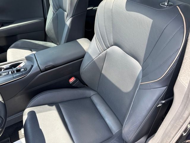 2023 Toyota Crown Limited