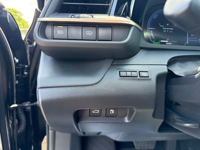 2023 Toyota Crown Limited