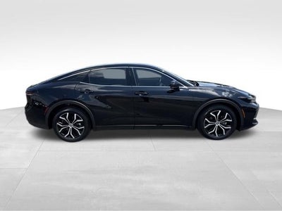2023 Toyota Crown Limited