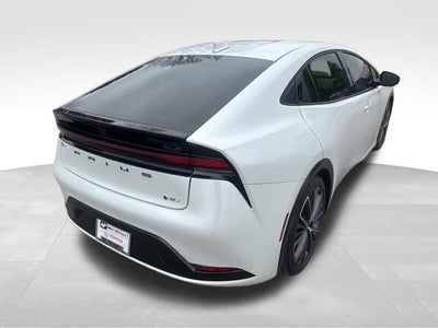 2023 Toyota Prius XLE