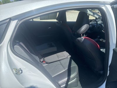 2025 Toyota Prius Plug-In Hybrid XSE Premium