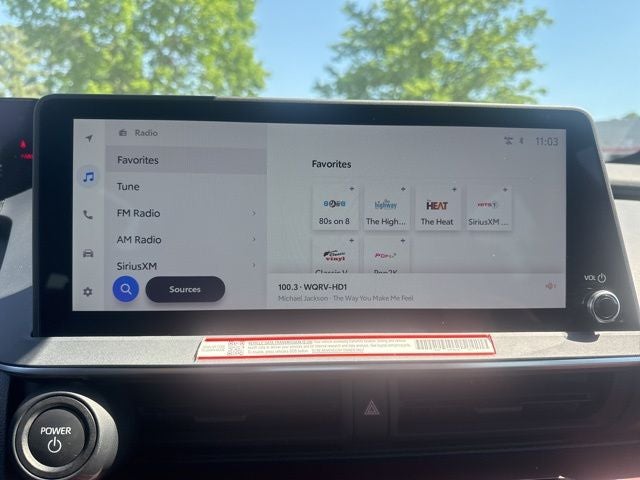 2025 Toyota Prius Plug-In Hybrid XSE Premium