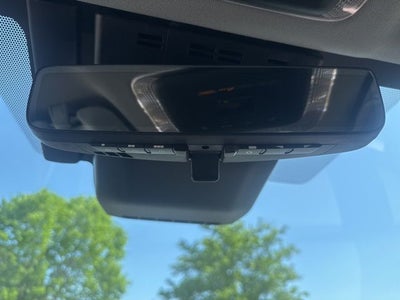 2025 Toyota Prius Plug-In Hybrid XSE Premium